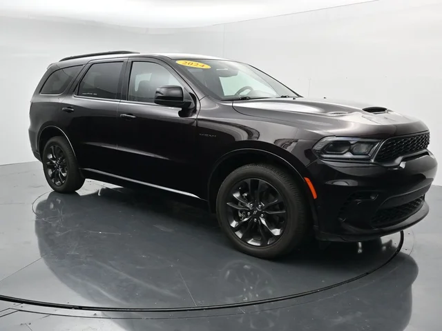 2024 Dodge Durango R/T