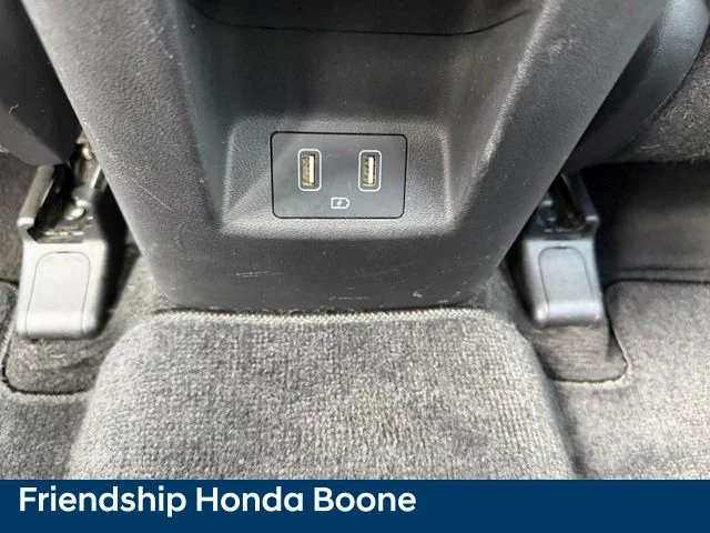 Used 2022 Gray Hyundai SEL image 32