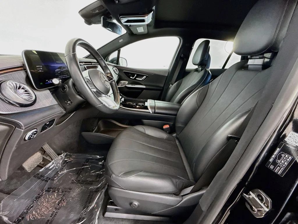 Used 2023 Black Mercedes-Benz 350 SUV image 21