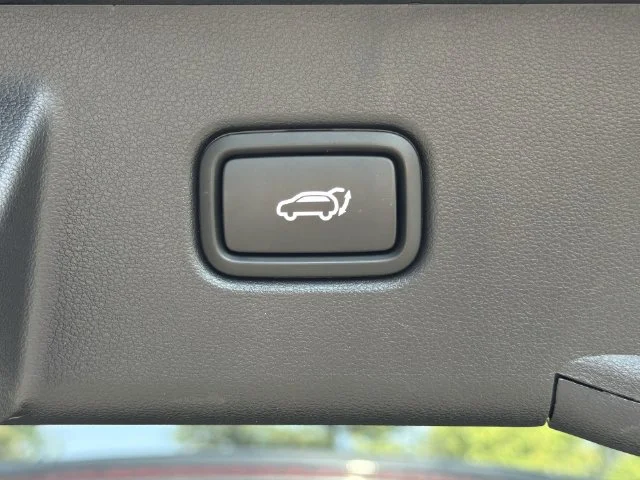 Used 2025 Black Hyundai Limited image 49