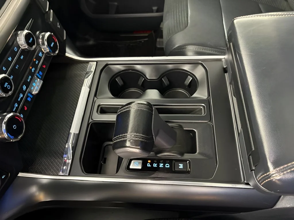 Used 2022 Blue Ford Raptor image 29