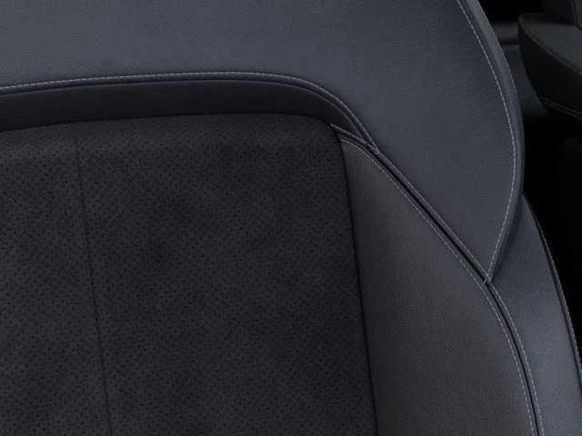 New 2026 White Jeep Altitude image 20