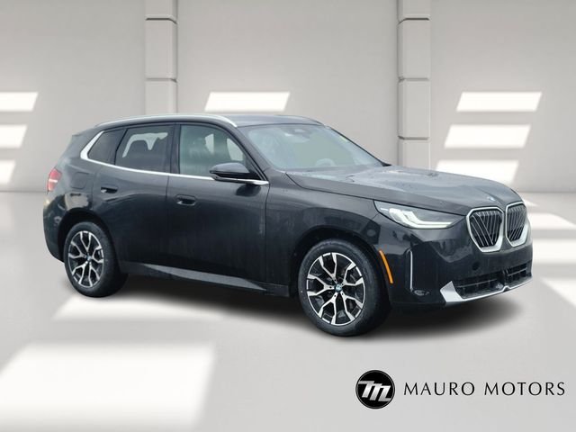 2026 BMW X3 30 XDRIVE's photo