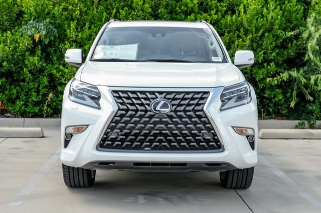 2022 Lexus GX 6