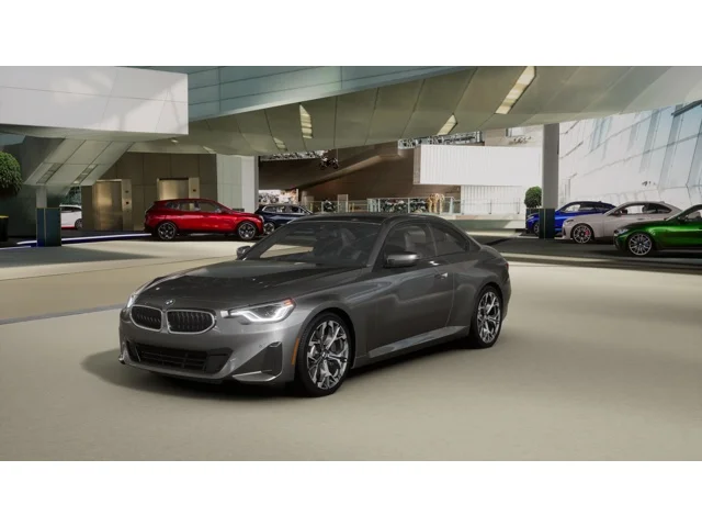 2026 BMW 2 Series 230i