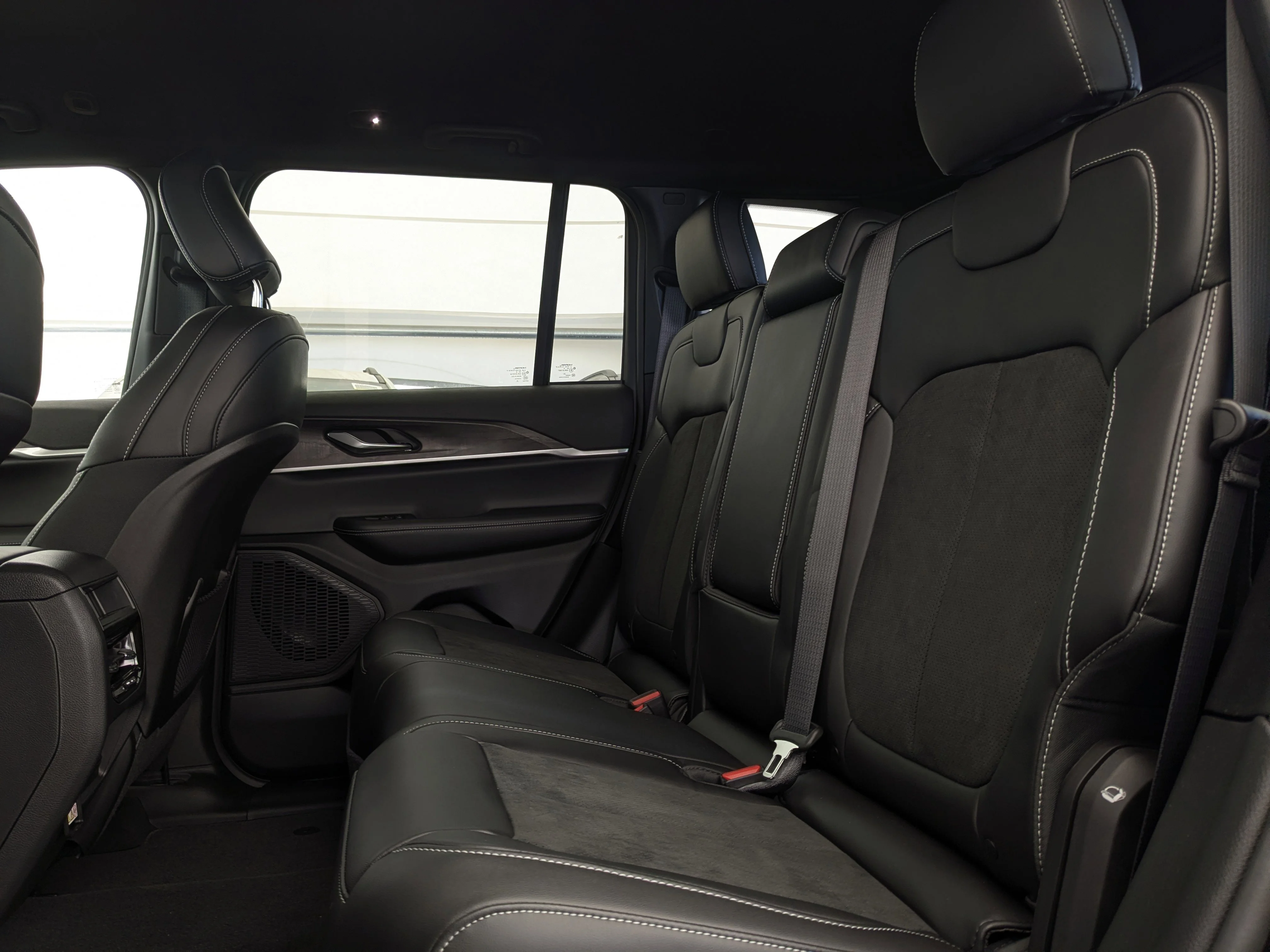 New 2026 Black Jeep Altitude - - 20 Gloss Black Wheels - 2.0L Turbo - Remote Start & tons more! image 28
