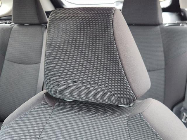 Certified Used 2021 MIDNIGHT BLACK METALLIC Toyota  image 17