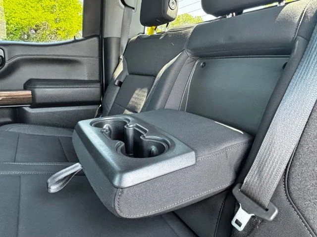 2022 Chevrolet Silverado 1500 Limited RST - Photo 23