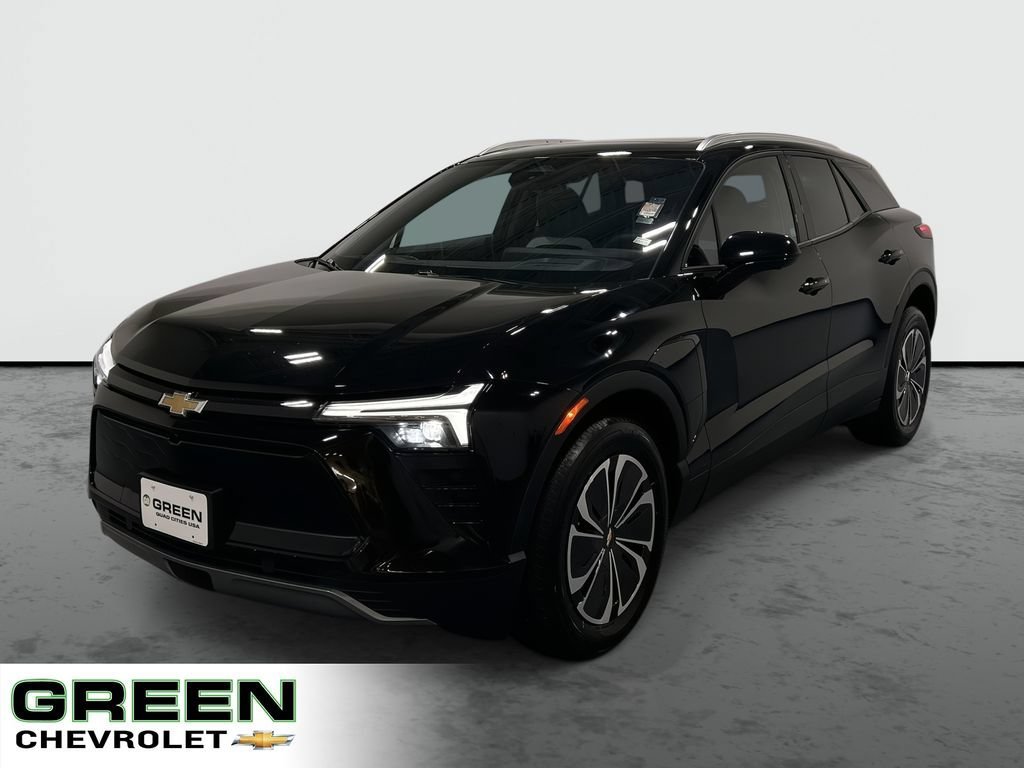 2024 Chevrolet Blazer EV LT AWD's photo