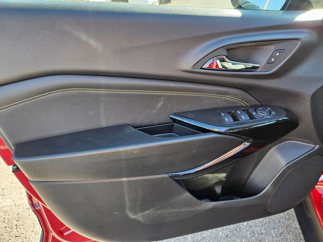 2026 Chevrolet Trax LT - Photo 12