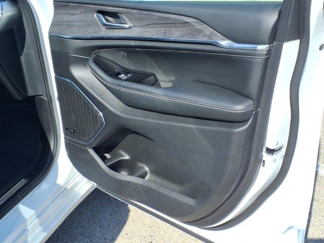 2024 Jeep Grand Cherokee L Overland - Photo 14