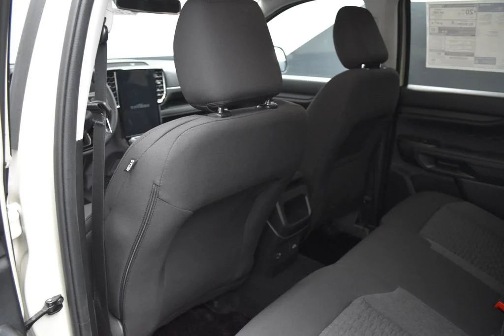 New 2026 Beige Ford XLT image 18
