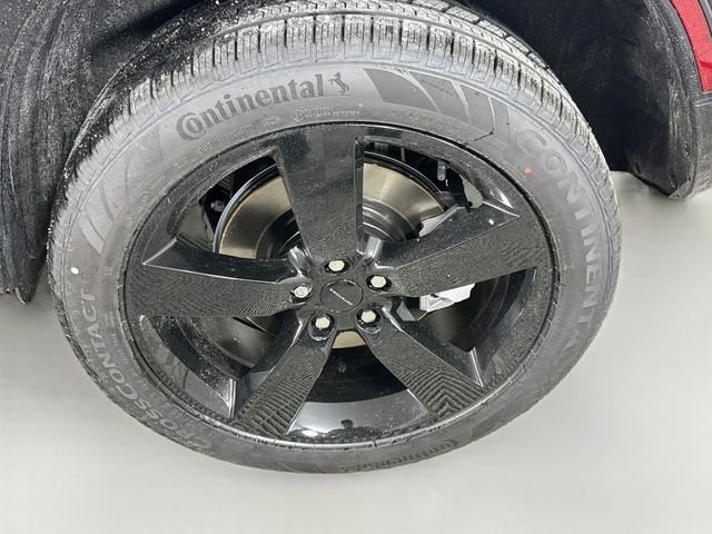 New 2026 Carpathian Grey Land Rover X-Dynamic SE image 33