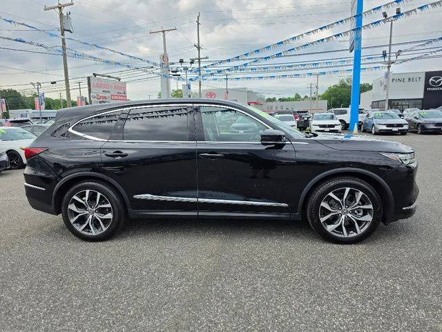 2023 Acura MDX Technology Package - Photo 6