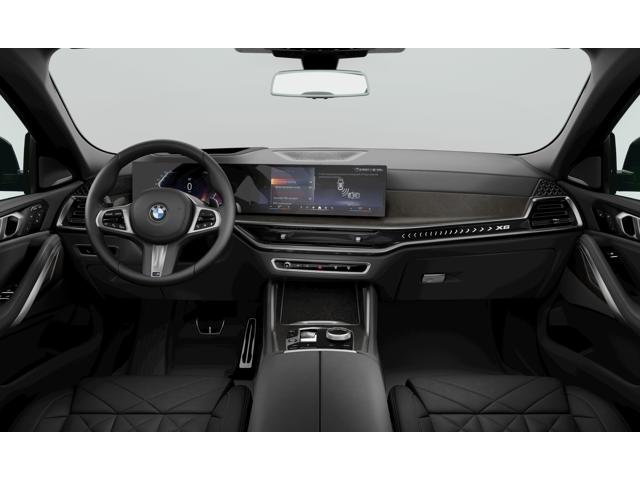 New 2027 Dravit Grey Metallic BMW  image 7