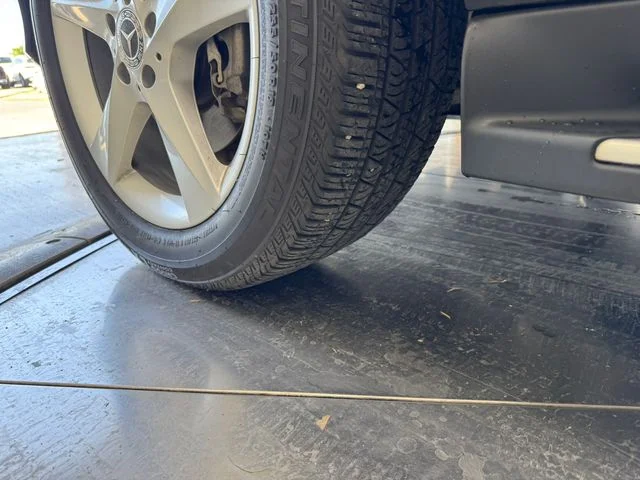 Used 2018 Black Mercedes-Benz GLE 350 image 10