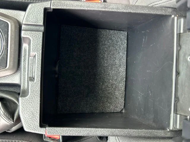 Used 2017 Gray Toyota TRD Sport image 57
