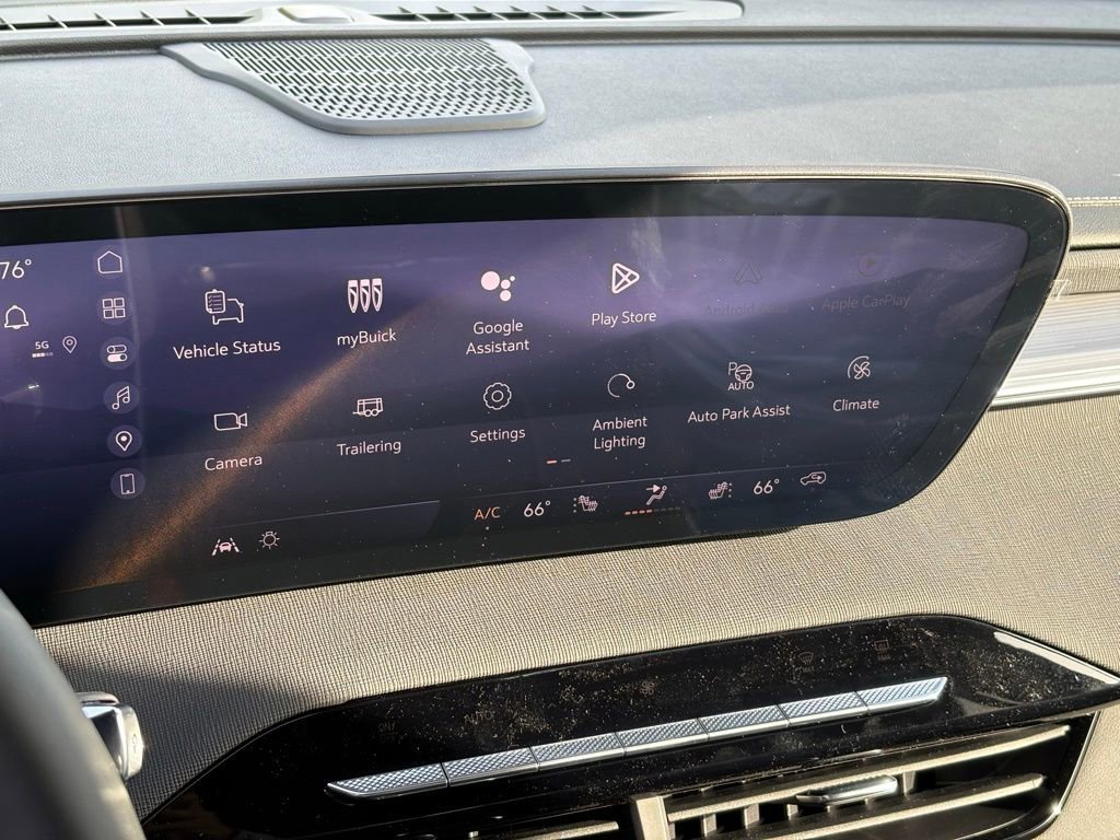 2026 Buick Enclave Preferred - Photo 32