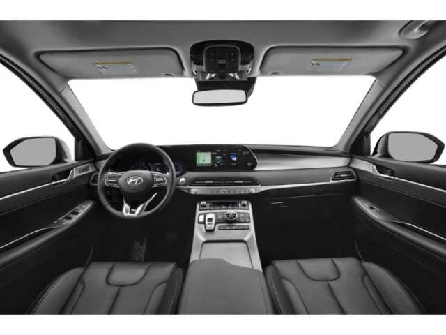 Used 2022 Typhoon Silver Hyundai SEL image 5