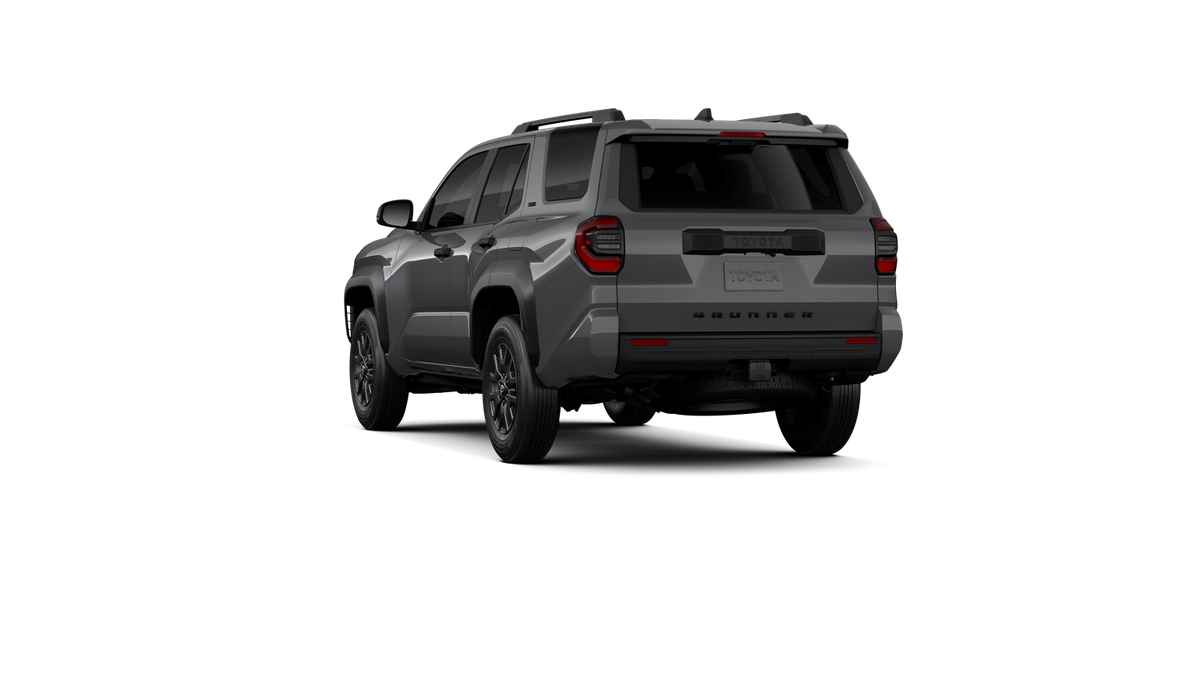 New 2026 Underground Toyota SR5 image 7