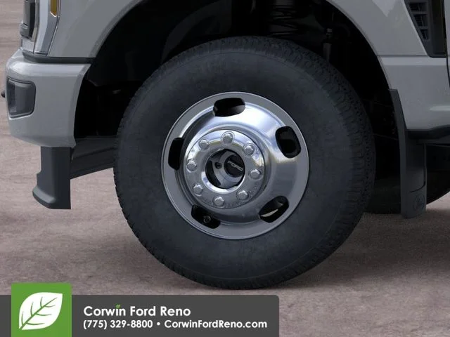 New 2026 White Ford XL image 21