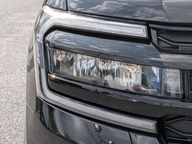 2022 Ford Expedition Limited - Photo 9