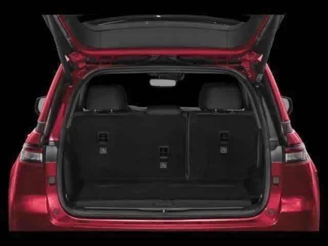 2025 Jeep Grand Cherokee Altitude - Photo 8