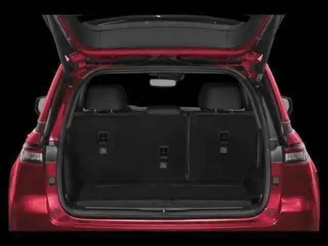 2025 Jeep Grand Cherokee Altitude - Photo 8