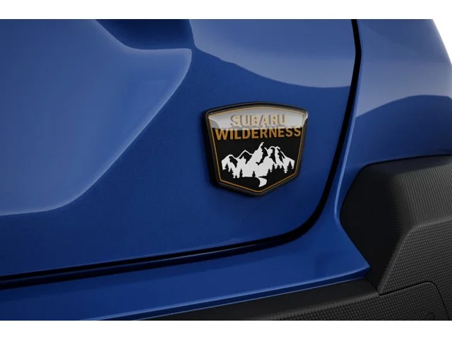 New 2027 DAYBREAK BLUE PEARL Subaru  image 12