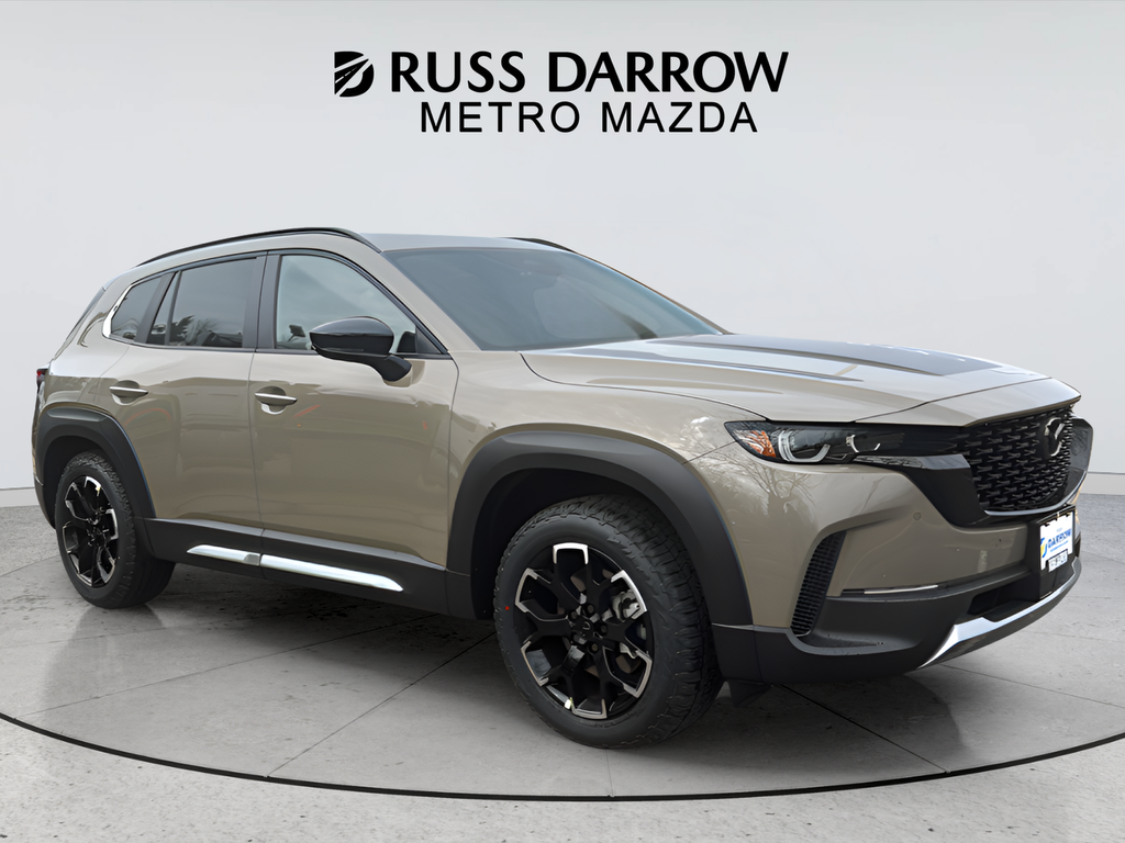 2026 Mazda CX-50 Meridian Edition - Photo 7