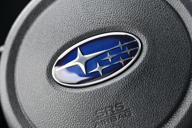 New 2026 Gray Subaru Wilderness image 30