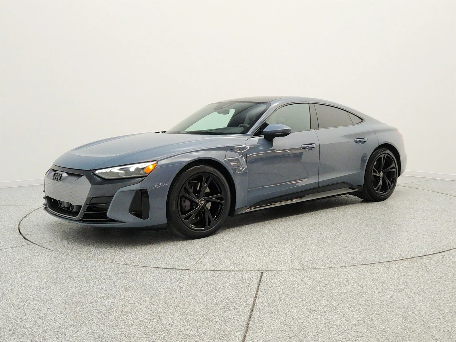 2022 Audi e-tron GT Premium Plus quattro's photo