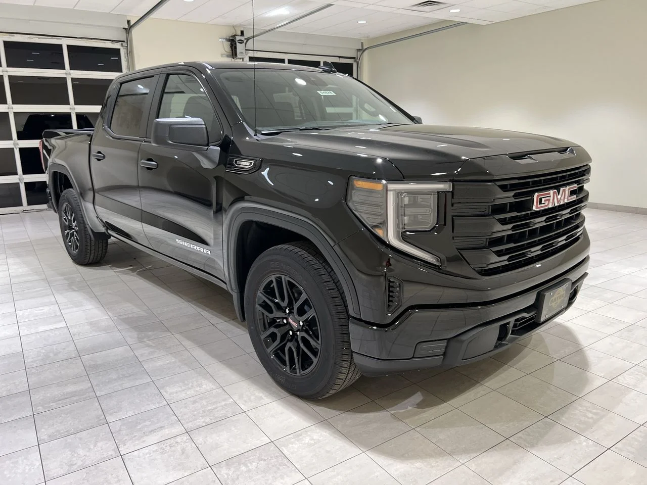 2026 GMC Sierra 1500 Pro - Photo 44