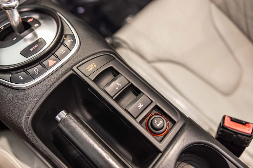 Used 2012 Blue Audi 5.2 image 30