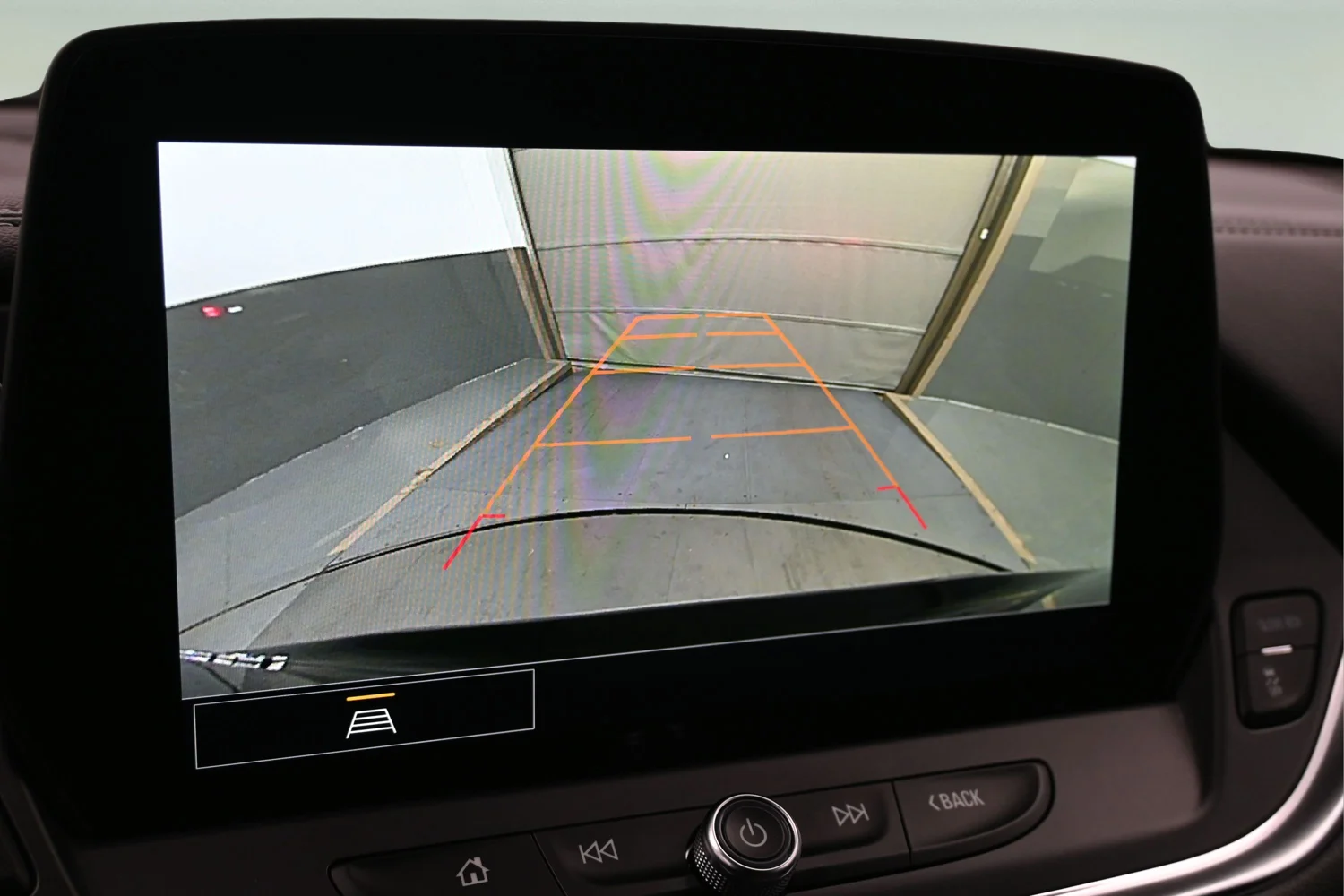 Used 2025 Black Chevrolet LT image 8
