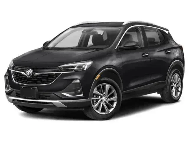 2022 Buick Encore GX Essence AWD's photo