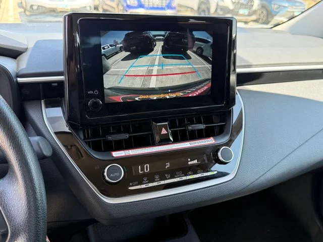 Certified Used 2025 UNDERGROUND Toyota LE image 22