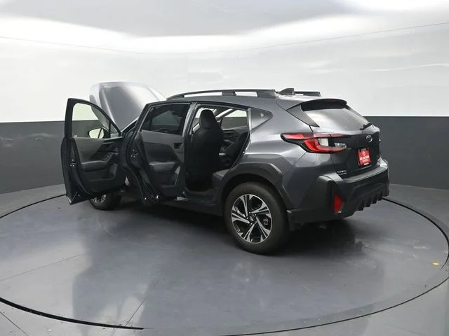 Used 2024 Gray Subaru Premium image 43