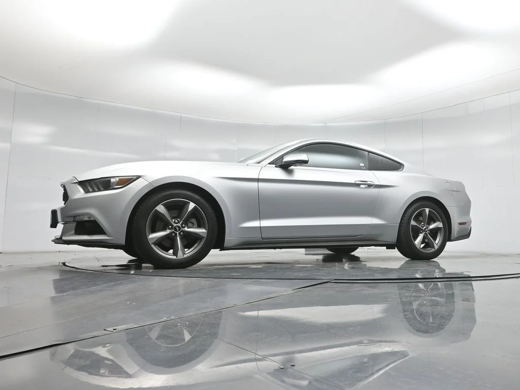 Used 2016 Silver Ford EcoBoost Premium image 46