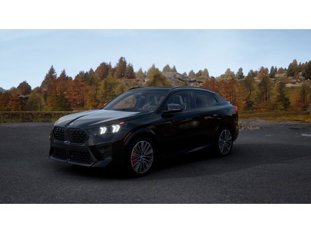 2026 BMW X2 xDrive28i's photo