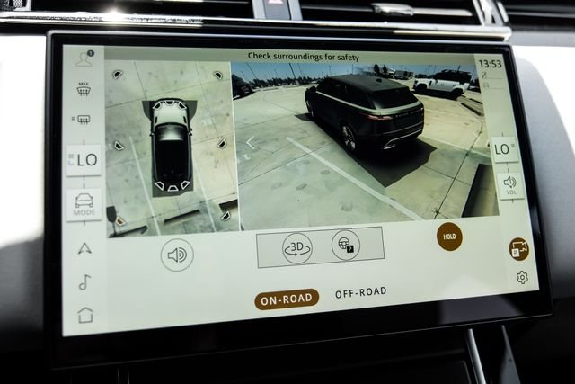 New 2026  Land Rover S image 27