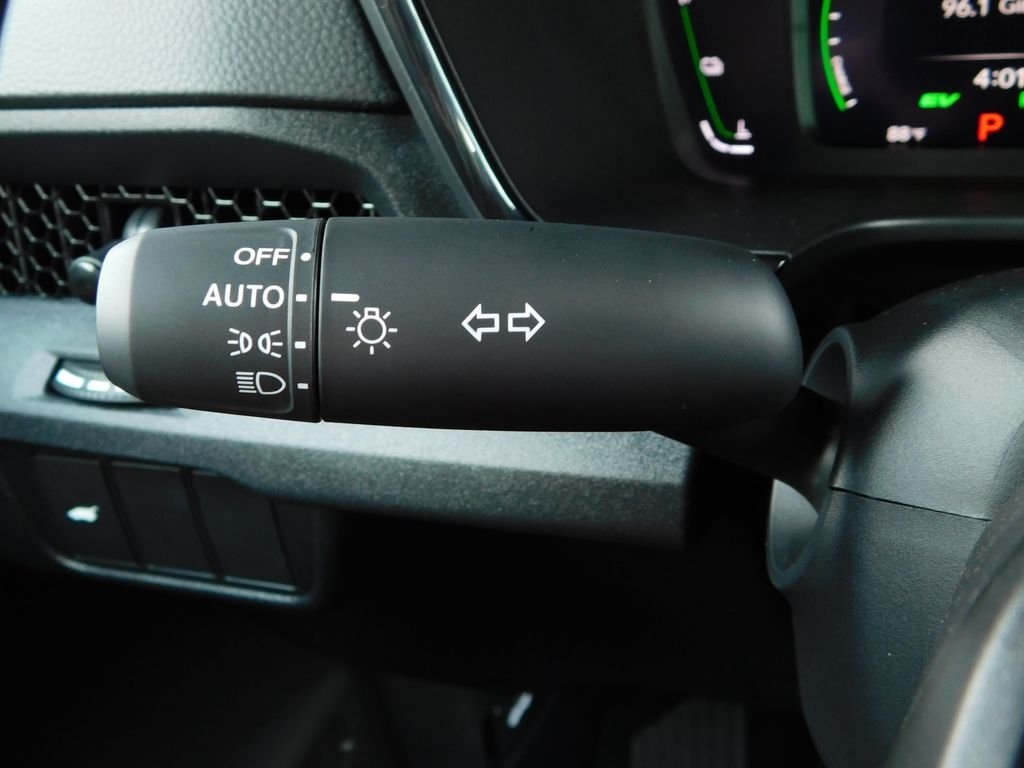 New 2026 Ash Green Metallic Honda TrailSport image 33