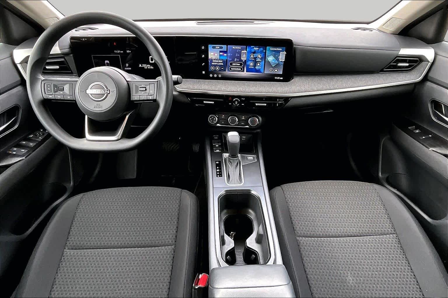 Used 2026 Fresh Powder Nissan S image 14
