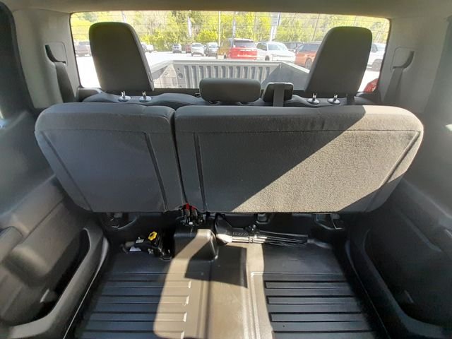 Used 2023 White Chevrolet WT image 39