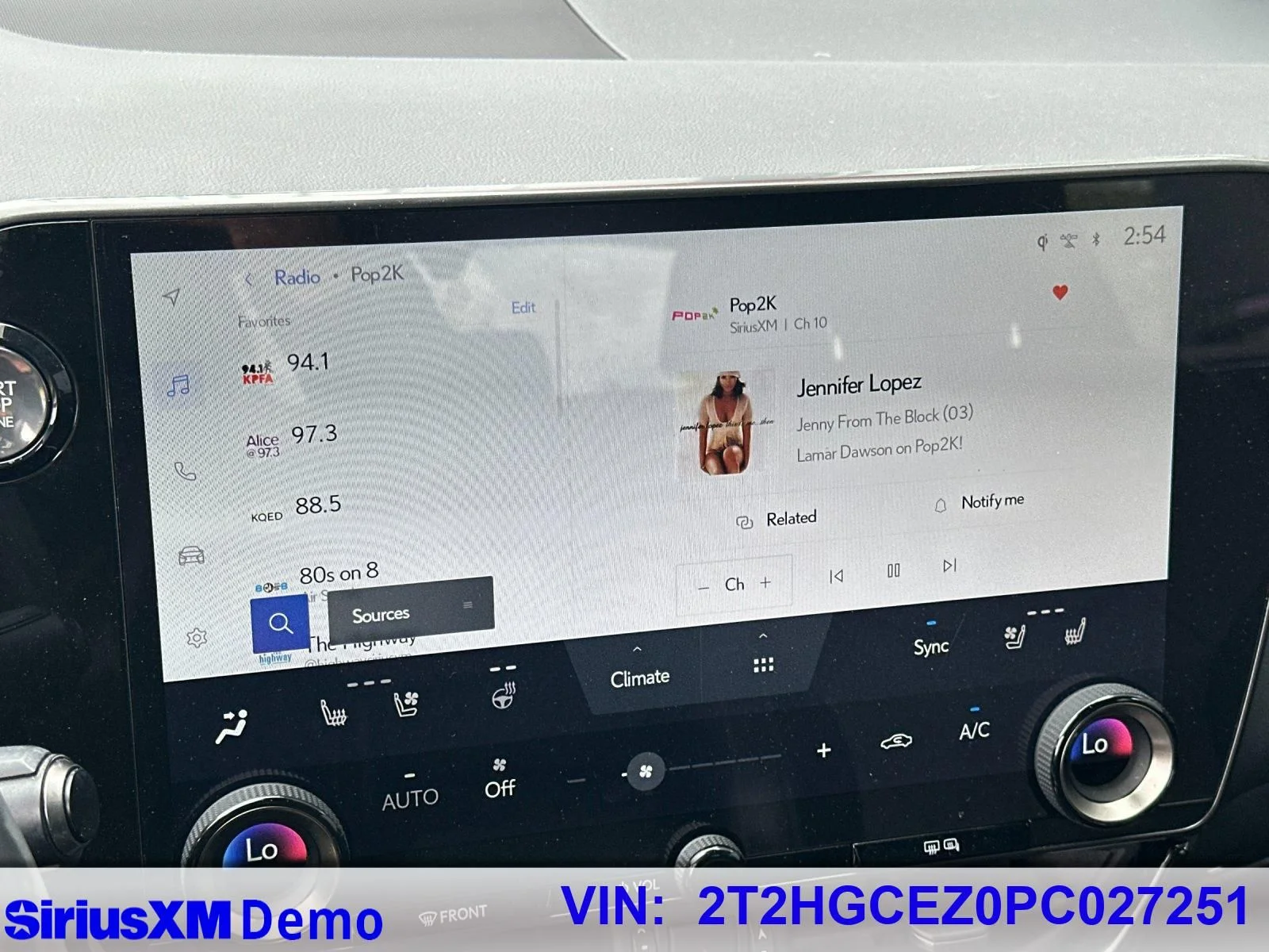 Used 2023 Gray Lexus 350 Luxury image 24
