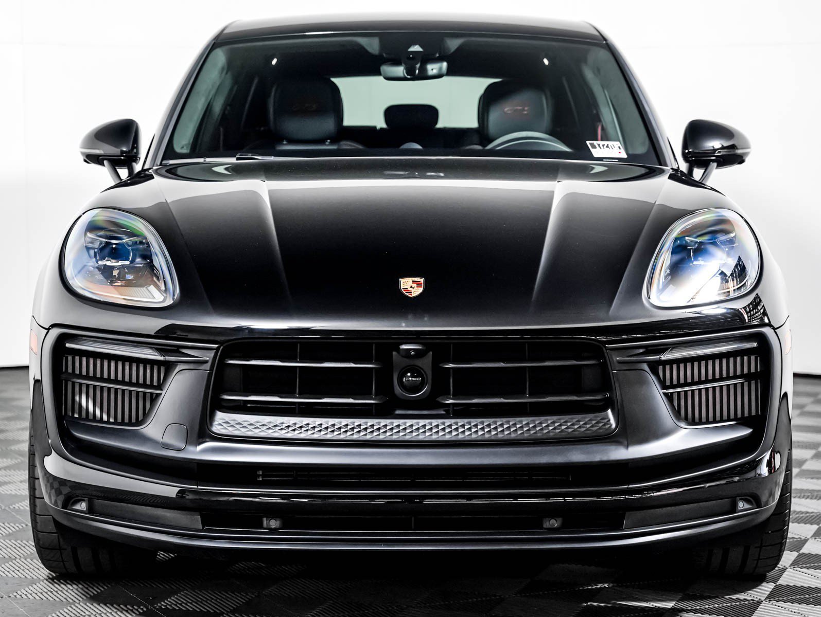 New 2026 Black Porsche GTS image 7