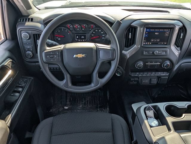 2026 Chevrolet Silverado 3500 HD Work Truck - Photo 10