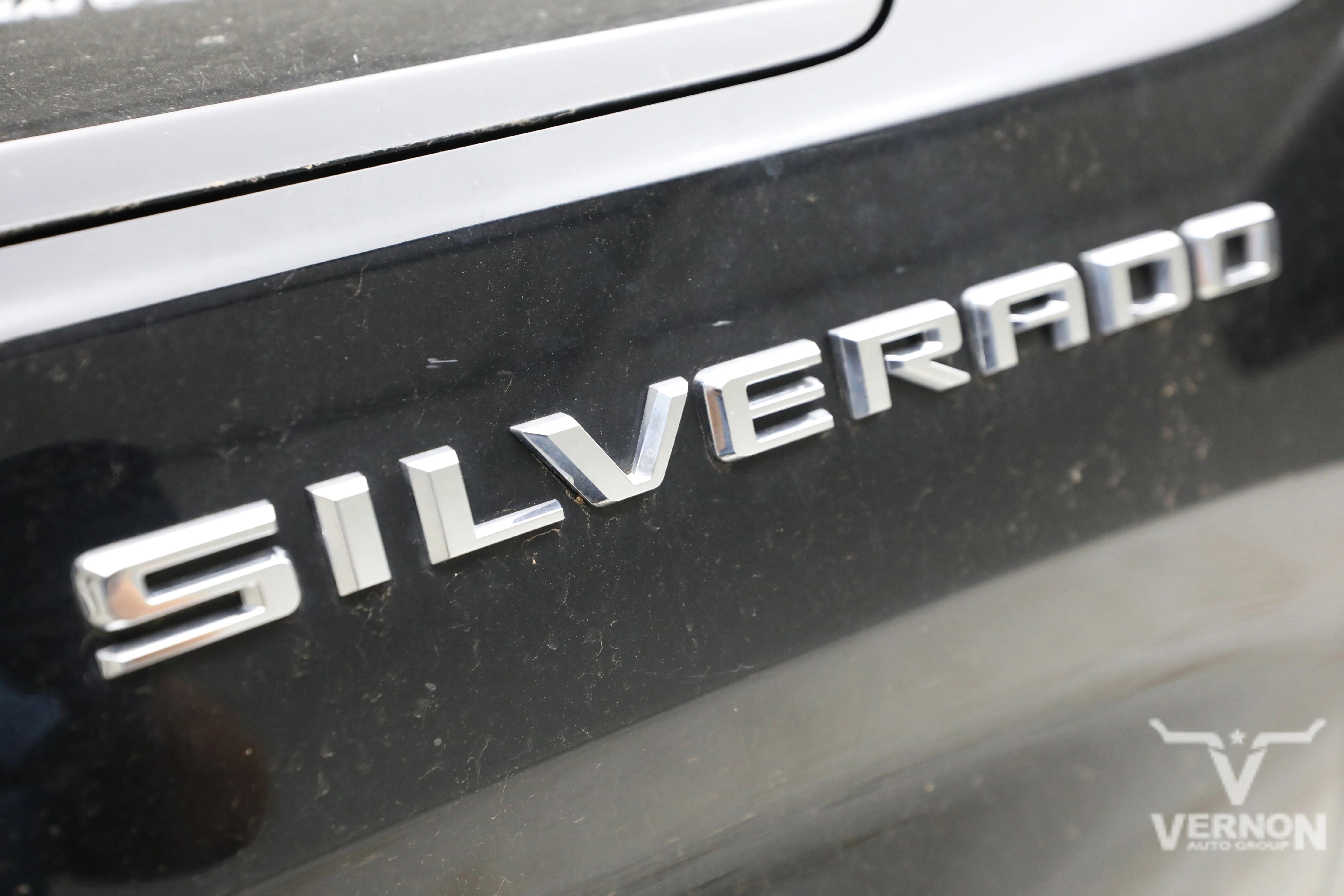Pre-Owned 2023 Chevrolet Silverado 1500 LT Crew Cab 4x4