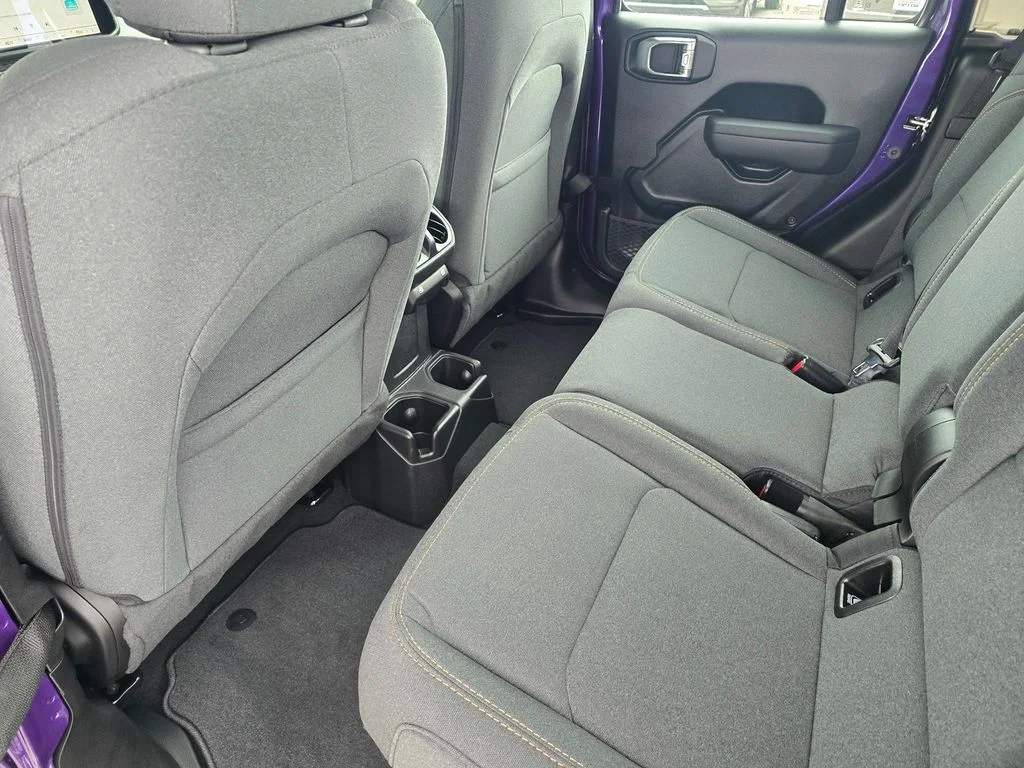 New 2026 Reign Exterior Paint Jeep Sport image 11
