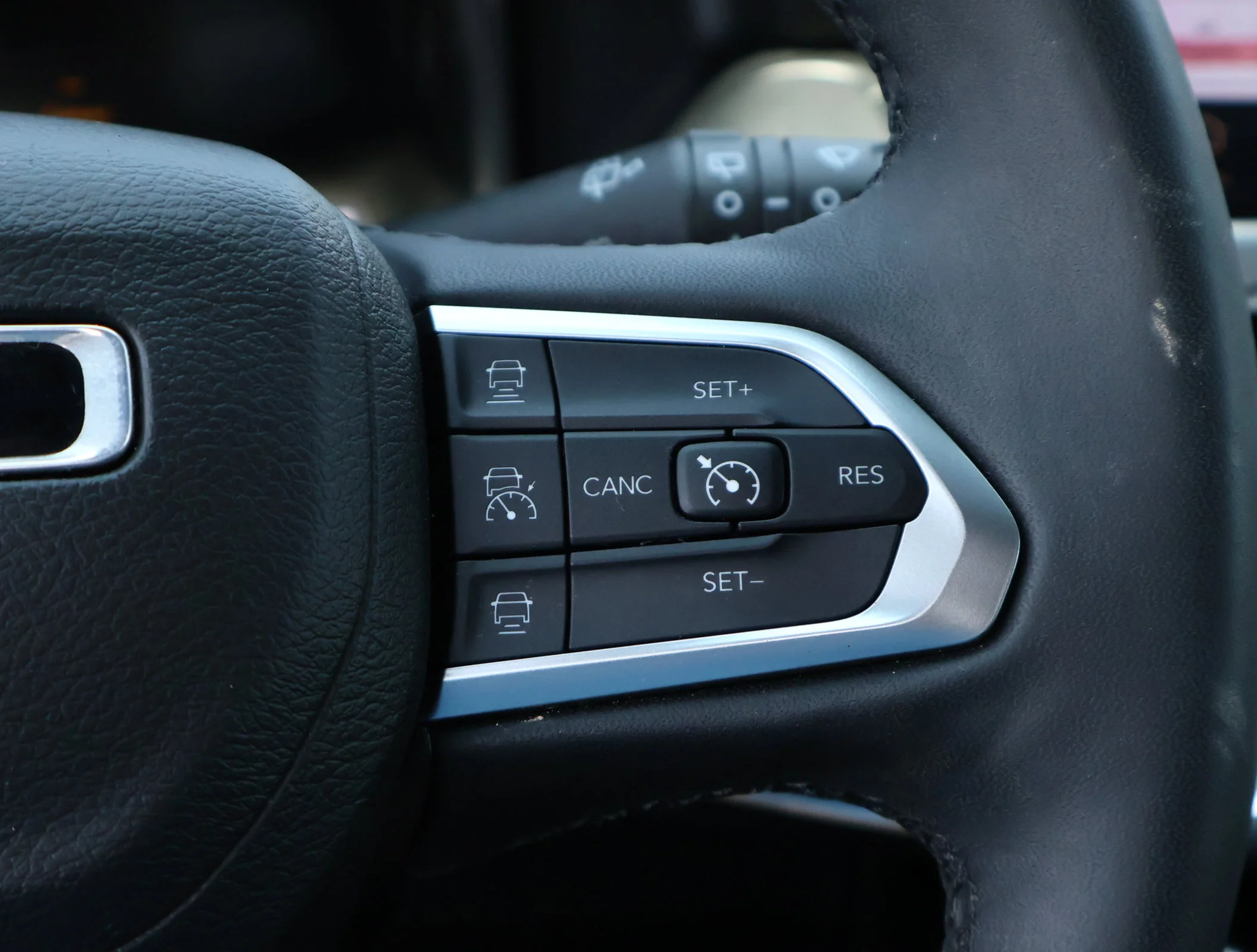 2023 Jeep Compass High Altitude - Photo 15